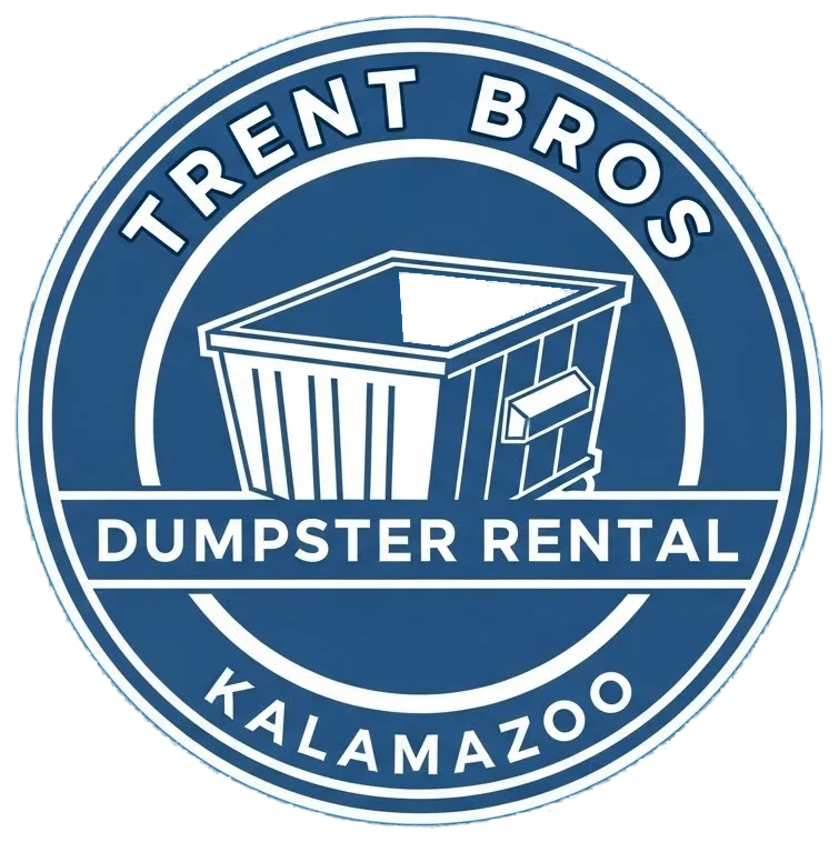 Trent Bros Dumpster Rental Kalamazoo