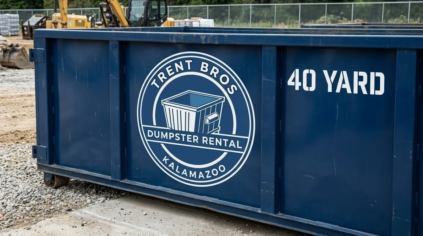 40-Yard Dumpster Rental Kalamazoo-img