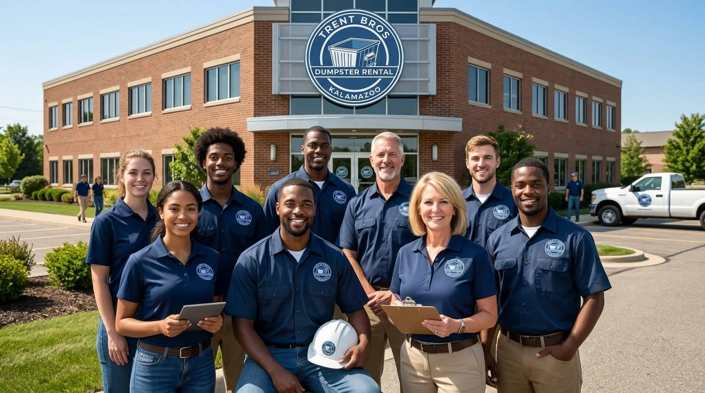 Dumpster Rental Kalamazoo-img