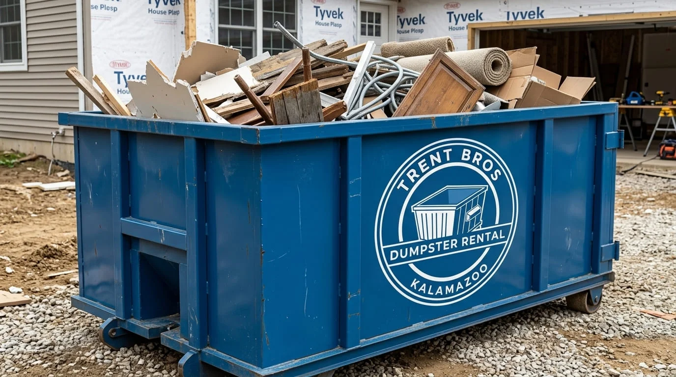 Junk Removal Kalamazoo MI-img