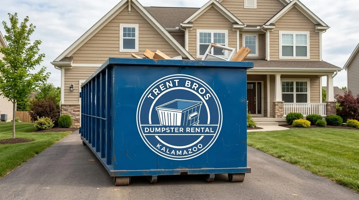 Residential Dumpster Rental Kalamazoo-img